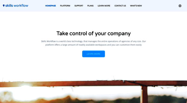 skillsworkflow.com