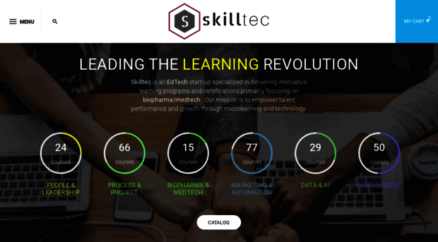 skilltec.ch