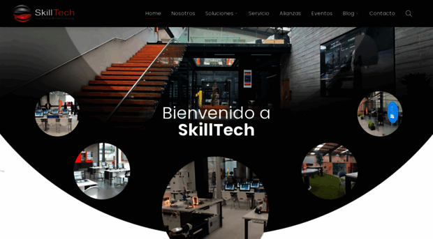 skilltech.mx