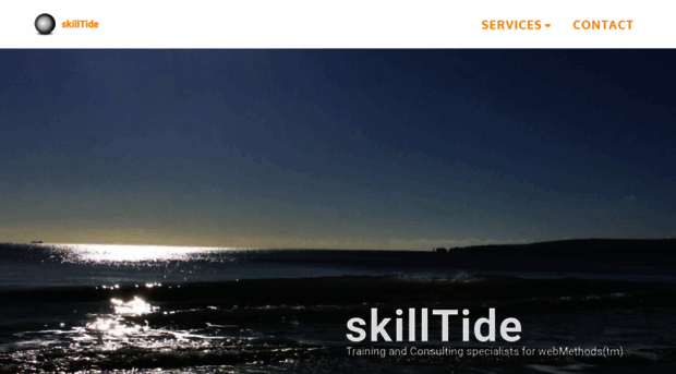 skilltide.com