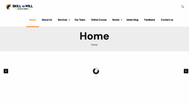 skilltowill.com