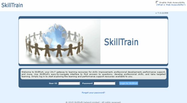 skilltrain.skillport.com