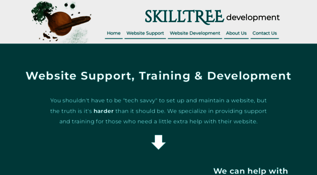 skilltreedevelopment.com