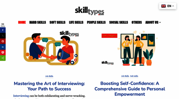 skilltypes.com