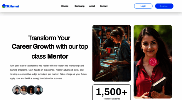 skillumni.com