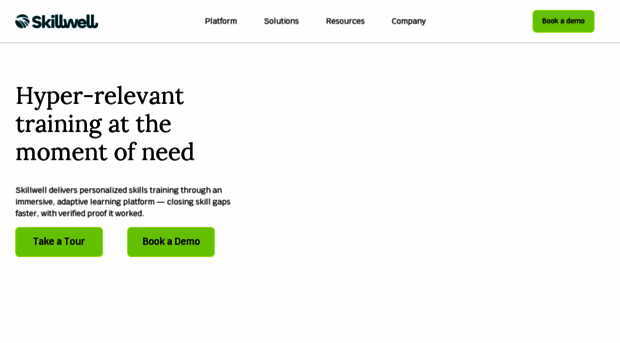 skillwell.com