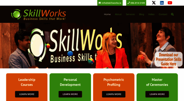 skillworks.ie