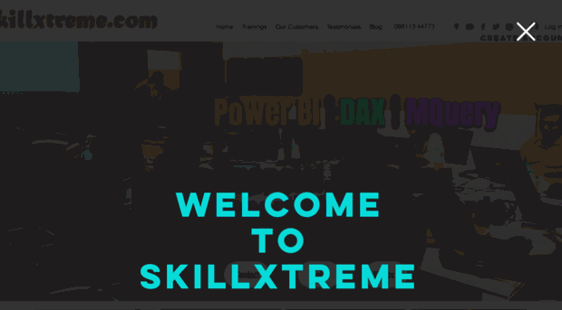 skillxtreme.com