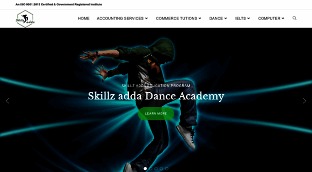 skillzadda.com