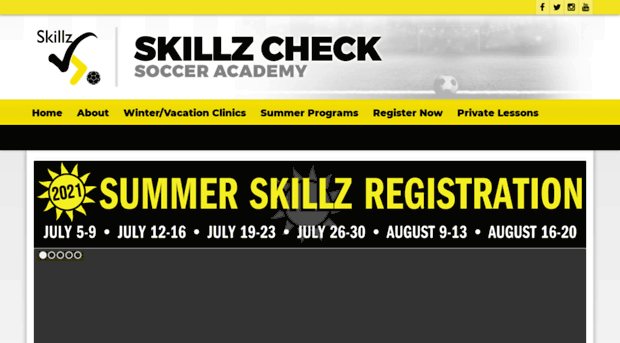 skillzcheck.com