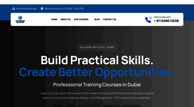 skillzone.ae