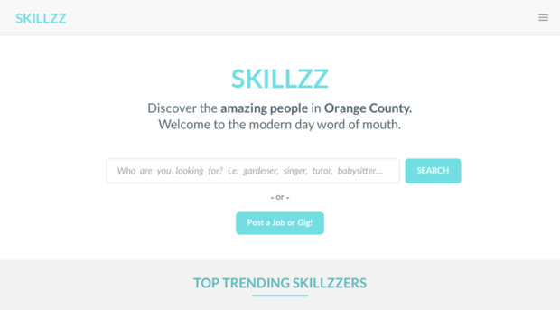skillzz.com