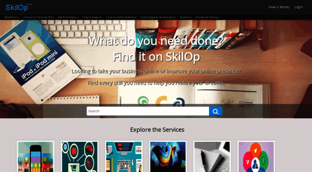 skilop.com