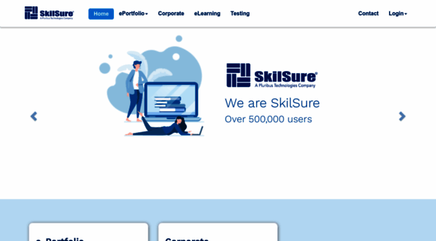 skilsure.co.uk