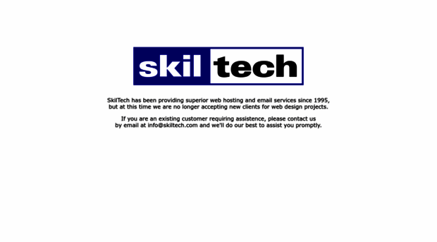 skiltech.com