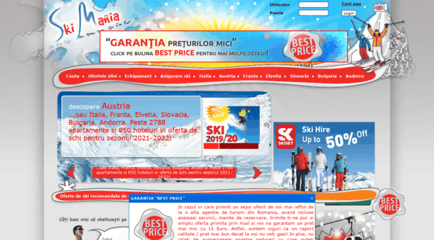 skimania.ro