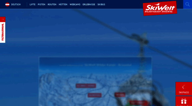 skimap.skiwelt.at