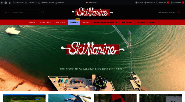 skimarine.se