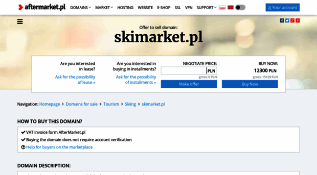 skimarket.pl