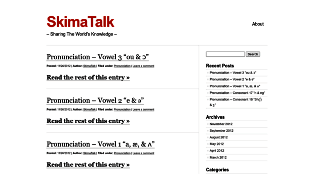 skimatalk.wordpress.com