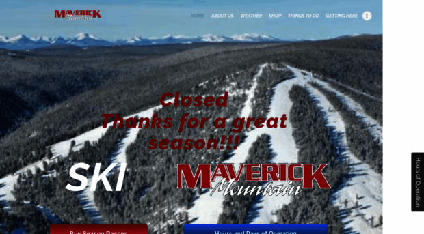 skimaverick.com
