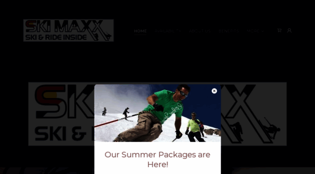 skimaxx.com