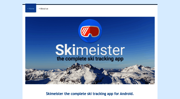 skimeister.co.uk