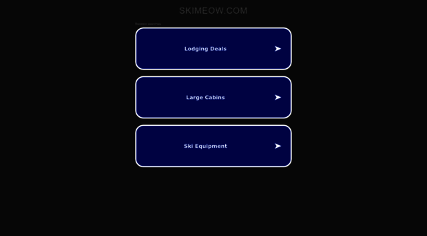 skimeow.com