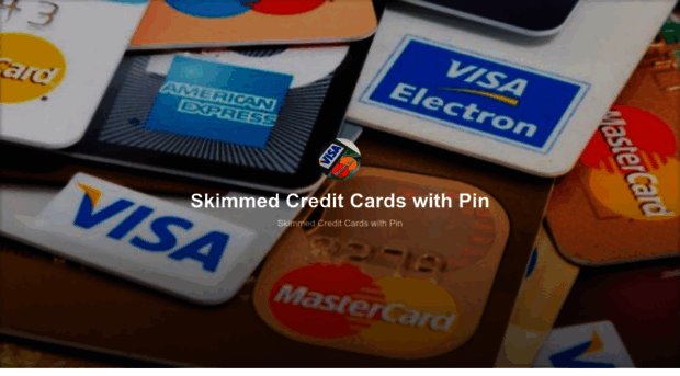 skimmedcreditcardswithpin.wordpress.com