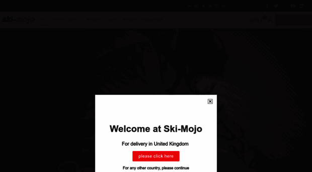 skimojo.com