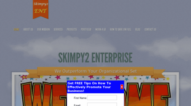 skimpy2.com