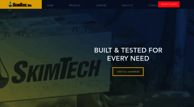 skimtech.com