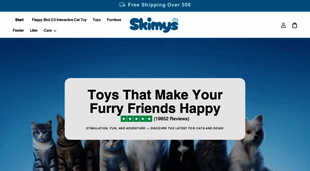 skimys.com