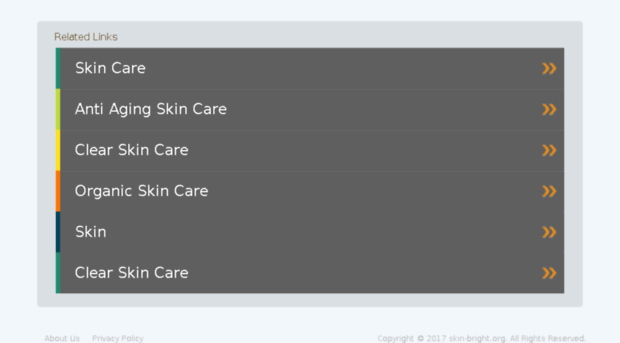 skin-bright.org