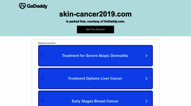 skin-cancer2019.com