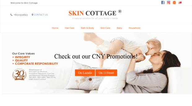 skin-cottage.com