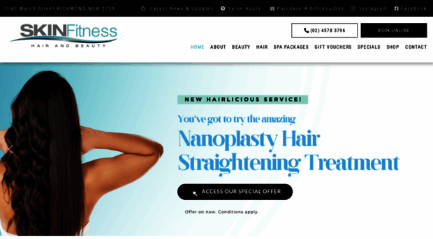 skin-fitness.com.au