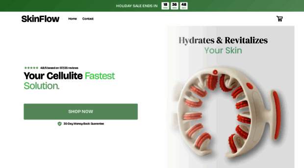 skin-flow.com