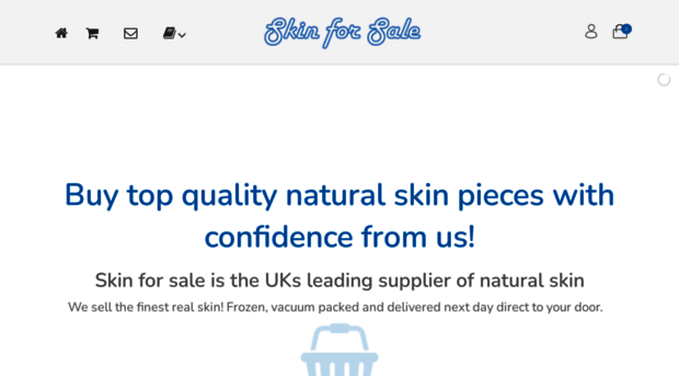 skin-for-sale.com