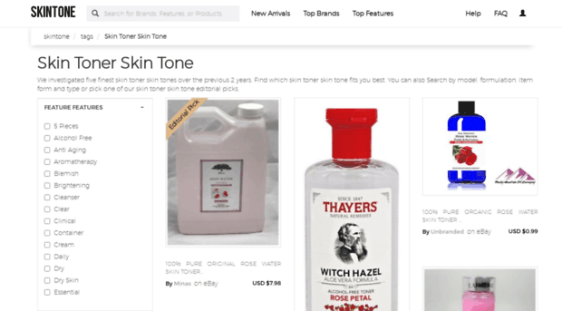 skin-toner.skintone.org