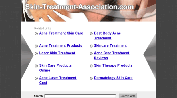 skin-treatment-association.com