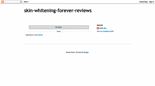 skin-whitening-forever-reviews.blogspot.com