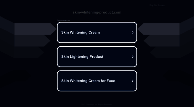 skin-whitening-product.com