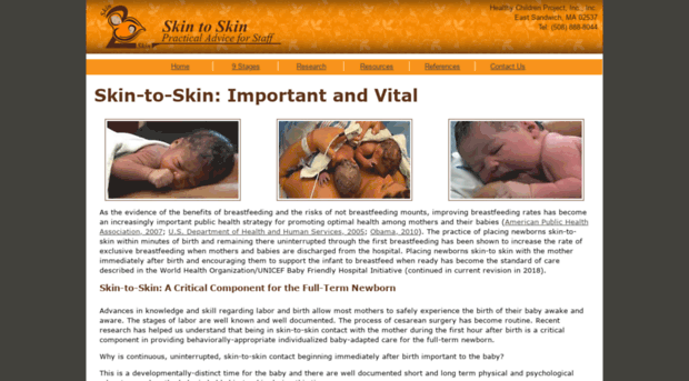 skin2skin.org