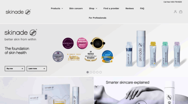 skinade.com