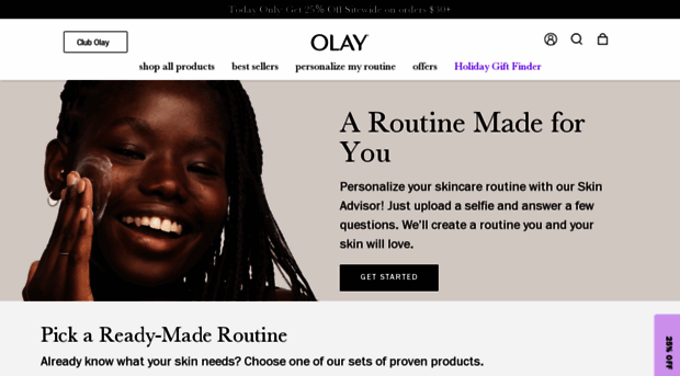 skinadvisor.olay.com