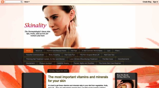 skinality.com