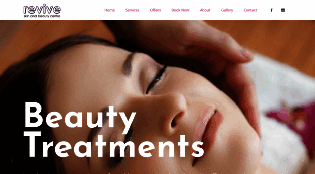skinandbeautycentre.com