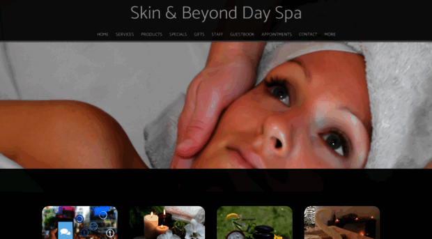 skinandbeyonddayspa.com