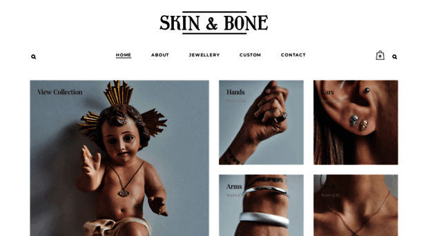 skinandbone.co